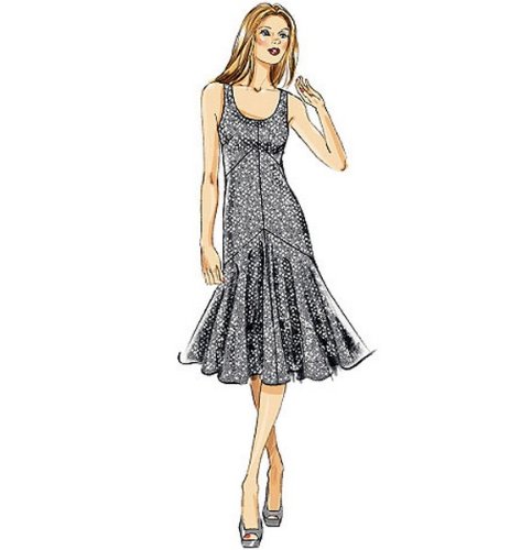 洋書 Women's Dress Patterns 1 il_fullxfull.2537096029_mctr.jpg