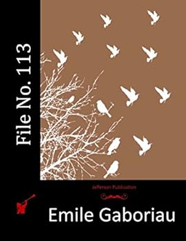 Paperback File No. 113 Book
