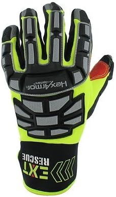 EXT Rescue - HexArmor - 4011 Extrication Glove; Size: Large
