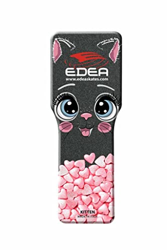 EDEA Spinner para entrenamiento de patinaje sobre hielo (kitten)