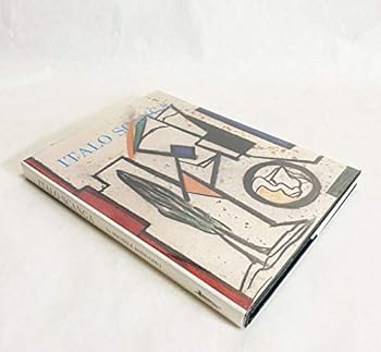 Hardcover italo scanga Book