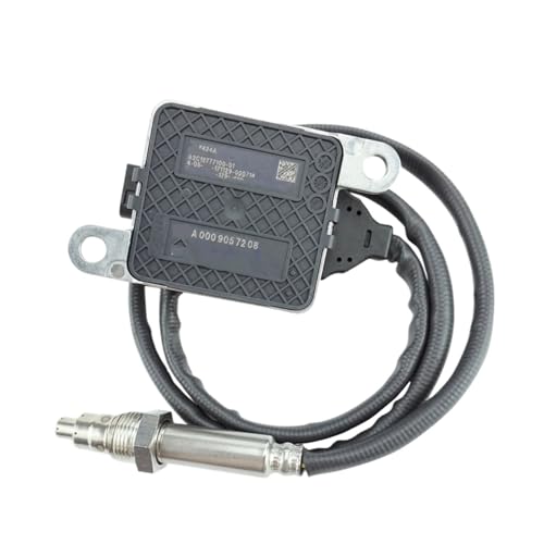 Capteur de Nox résout voyant moteur Benz A0009057208 W205 W177 C220d
