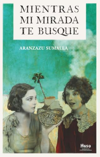 Portada de Mientras mi mirada te busque