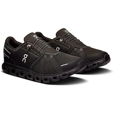 On Men's Cloud 6 Sneakers