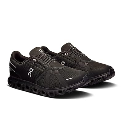 On Men's Cloud 6 Sneakers