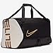 Nike Elite Basketball Duffel Bag BA6163-011 SIZE ONE