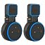 2 Pack - Black