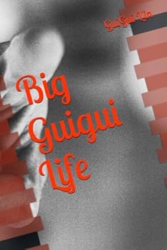 Paperback Big Guigui Life (German Edition) [German] Book