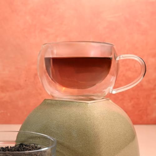 Image of Organic Positively Tea Company, Pu-Erh, Black Tea Bags, 20 Count