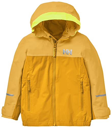 Image of Helly Hansen Shelter Jacket 2.0 (Toddler /Little Kids /Big Kids)