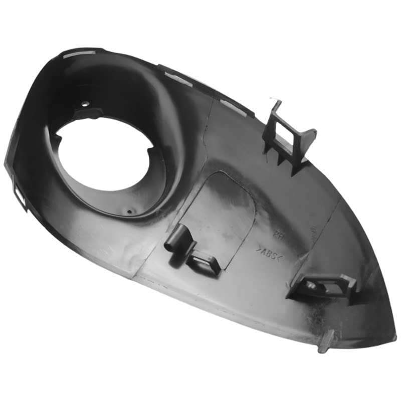 Specchio Specchietto Retrovisore per Ford Fiesta 2013-2017 Richiudibile Destro - AutoStore24