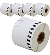 Amazon | 【互換ラベルLabo】 DK-2205 ブラザー 互換 ラベル 1ロール Amazon | 【互換ラベルLabo】 DK-2205 ブラザー 互換 ラベル 1ロール