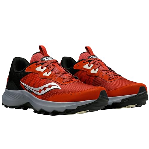 Image of Saucony Mens Aura Tr
