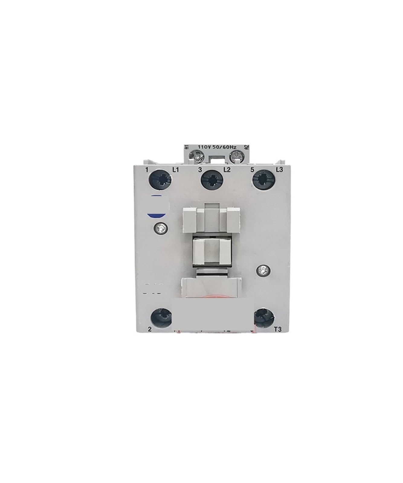 Contacteur CA 100-C43*00 100-C43ZJ10 24 V 110 V 220 V, 380 V CC 24 V(DC24V,100-C43*00)
