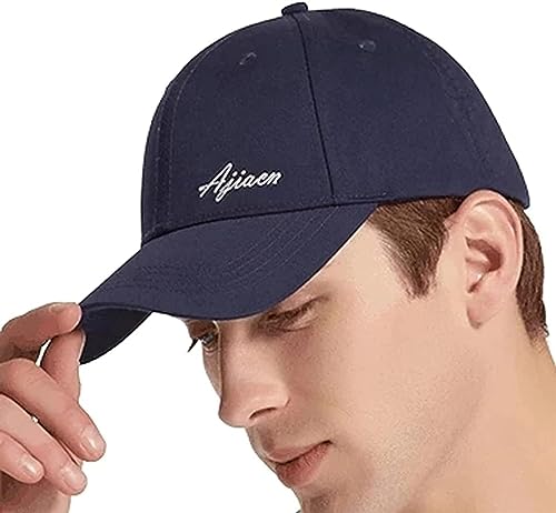 AMUCK EMF ���ː��h��L���b�v EMF WiFi 5G RF�V�[���h �싅�X, �u���[, 51-61cm/20-24in