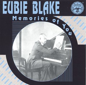 Memories of You [Audio CD]
