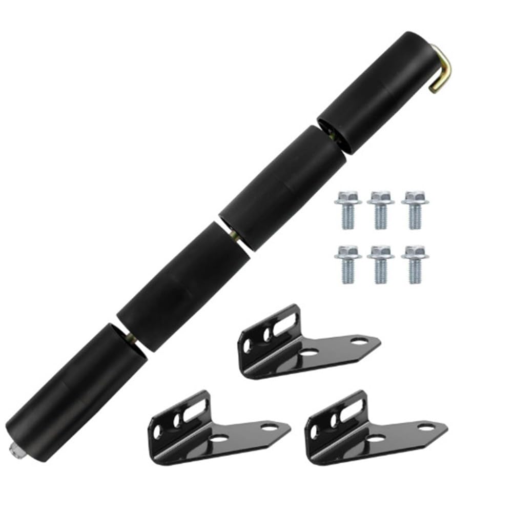 Kit strisce per prato 19A70059 OEM per tosaerba da 50 54 60 pollici, kit strisce per prato per tosaerba a raggio zero