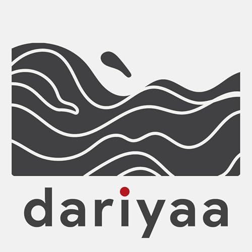 『Dariyaa』のカバーアート