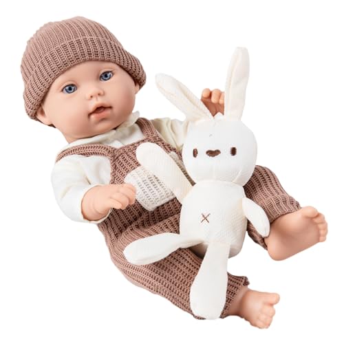 12 C`l`킢̐Ԃ񃊃Aȃrj[t{fB̏̎qq̂߂̔NߑVR[xr[