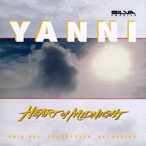 Yanni - Heart Of Midnight: Original Soundtrack Recording - Amazon ...