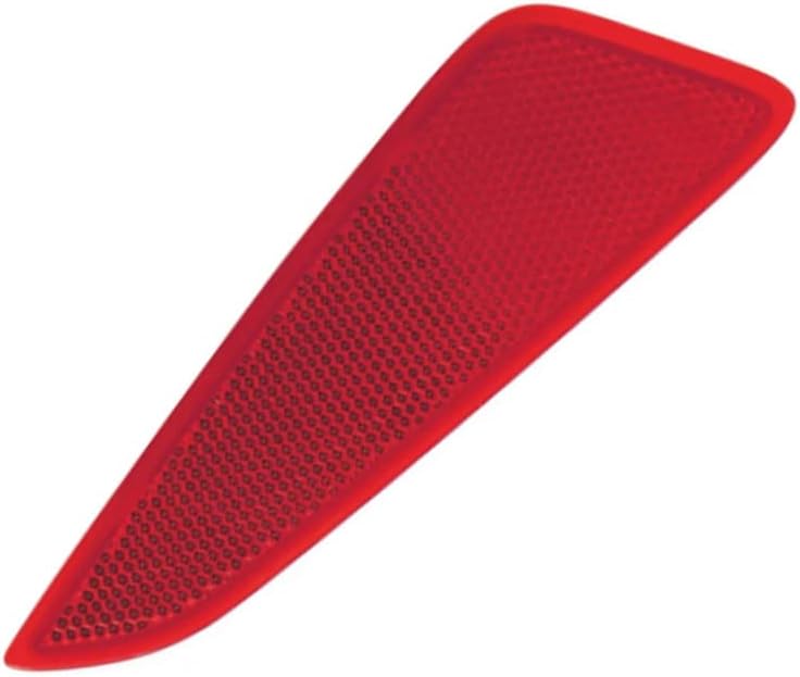 For Toyota C-HR Rear Reflector 2018 2019 Pair Driver and Passenger Side CAPA Certified For TO1184111, TO1185111 | 81920-F4010, 81910-F4010