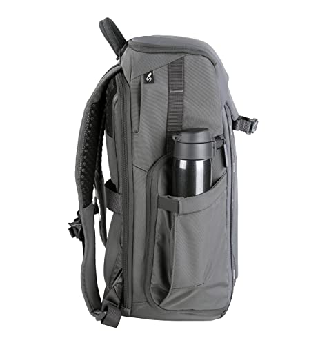 Miniatura 13 de Vanguard Veo Adaptor R44 Bk - Mochila Fotográfica Apertura Trasera