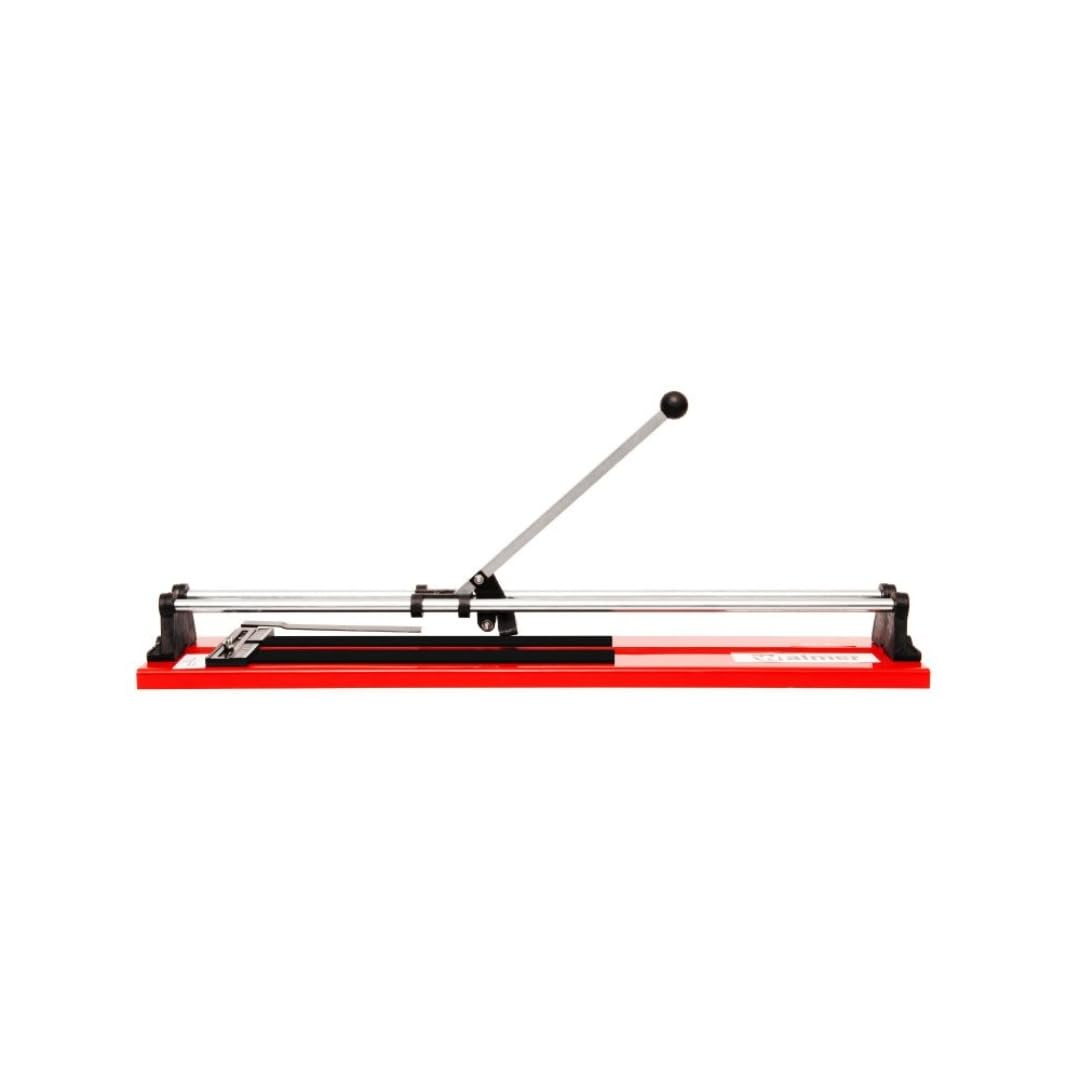 BSD Tagliapiastrelle Manuale 400mm - Rotella in Carburo di Tungsteno