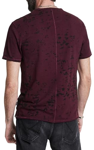 John Varvatos Men's Eden Tee4