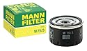 MANN-FILTER W 75/3 Ölfilter - für Pkw + Transporter