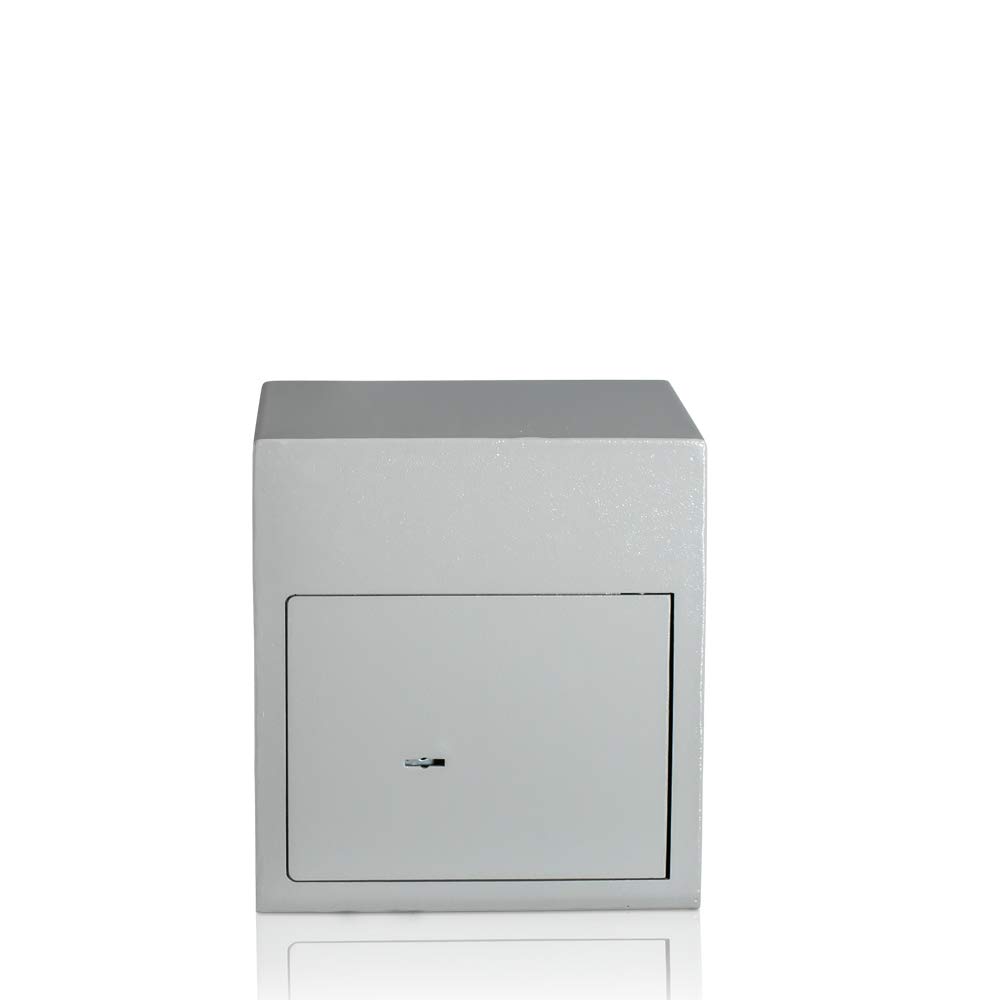 Cash deposit | Fessura Davanti – Apertura Dietro | cash deposit | sicurezza a | chiavi | autosalone