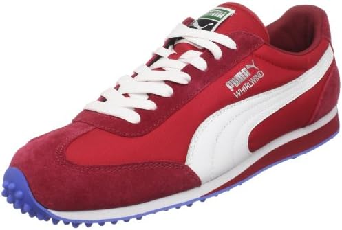 puma whirlwind 41