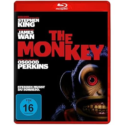 The Monkey