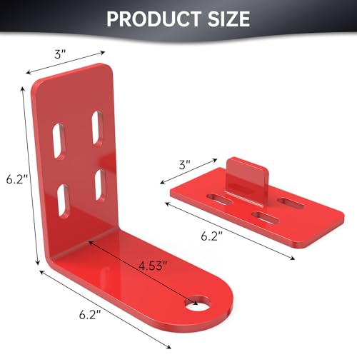 Zero Turn Lawn Mower Trailer Hitch, Heavy Duty Trailer Hitch Compatible with Ferris & Simplicity IS5100Z, IS2000Z, IS1500Z, IS500Z, IS600Z, IS700Z by KOPKIO - Image 2