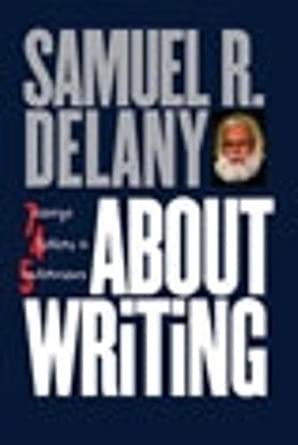 About Writing About Writing book cover