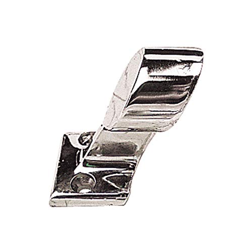 Sea Dog 286565-1 Hand Rail Fitting, 60° End-Left Hand