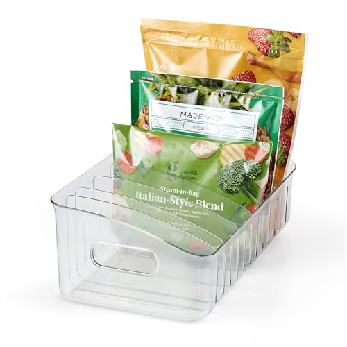 YouCopia FreezeUp with Adjustable Dividers