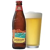 コナビール ロングボード アイランドラガー355ml瓶×12個