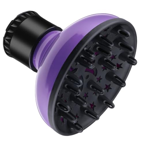 Ipetboom Hood Dryer for Hair Dryer Diffuser Blow Cover Hair Blower Protective Cover Universal Fit