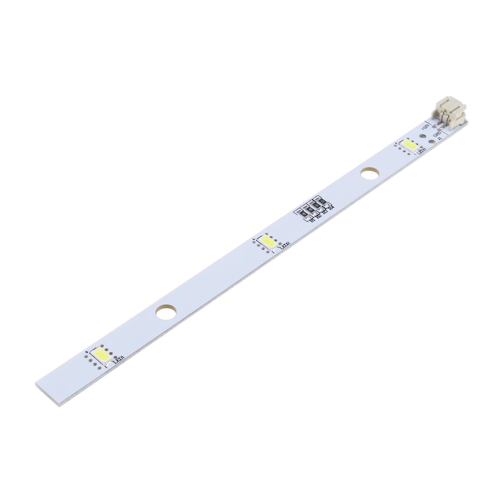 eMagTech LED Light Bar Replaces Precise Fit Seamless Installation Compatible with Rongsheng Compatible with HISENSE E349766 MDDZ-162A 1629348 (16 x 1cm)
