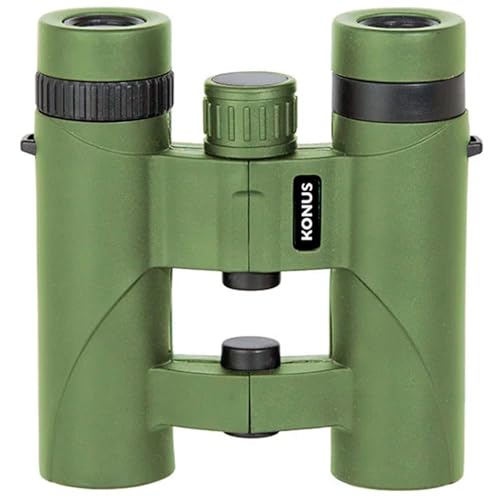 Binoculares Konus Orient Compact 10x25 miniatura 4