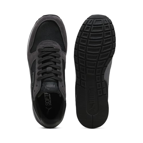 Image of Puma Mens St Miler Sneaker
