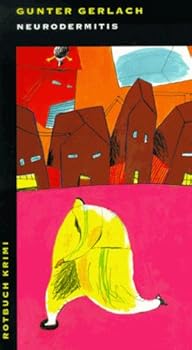 Hardcover Neurodermitis Book