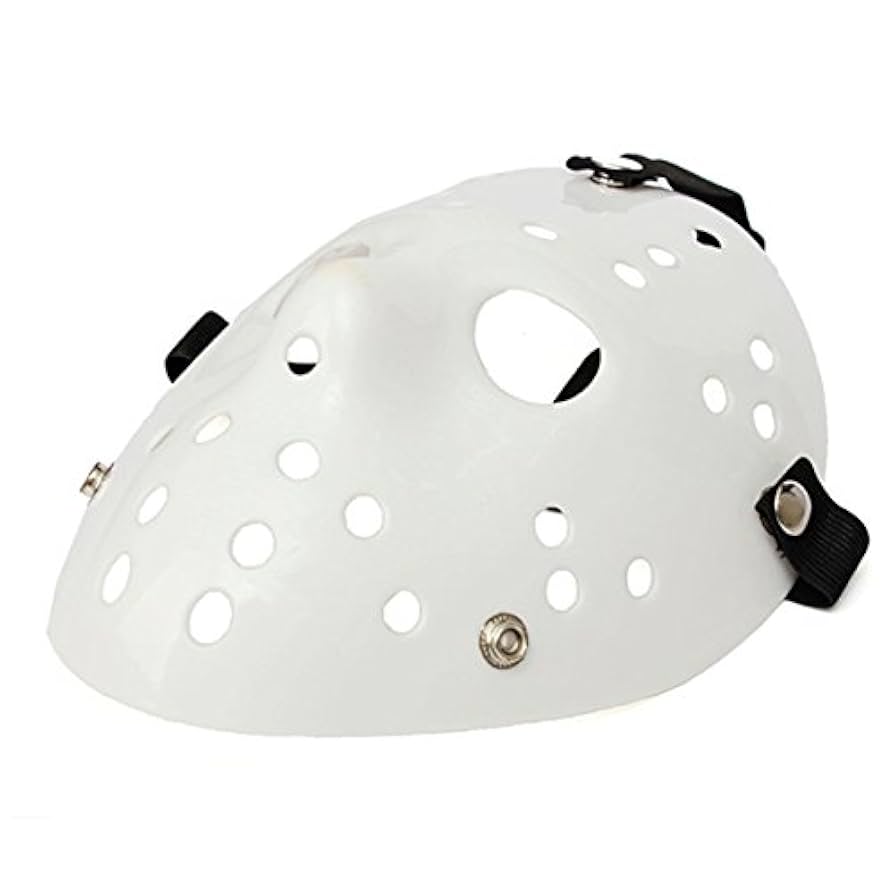 BSK BoatShop Old Jason Voorhees Halloween Mask Horror Hockey