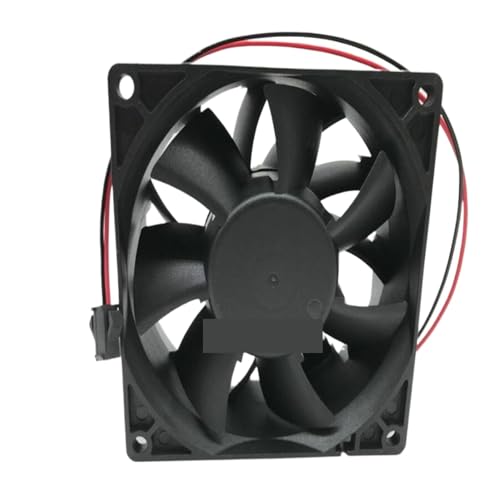 Ventilateur de refroidissement 9038 anti surchauffe pour onduleur 24V