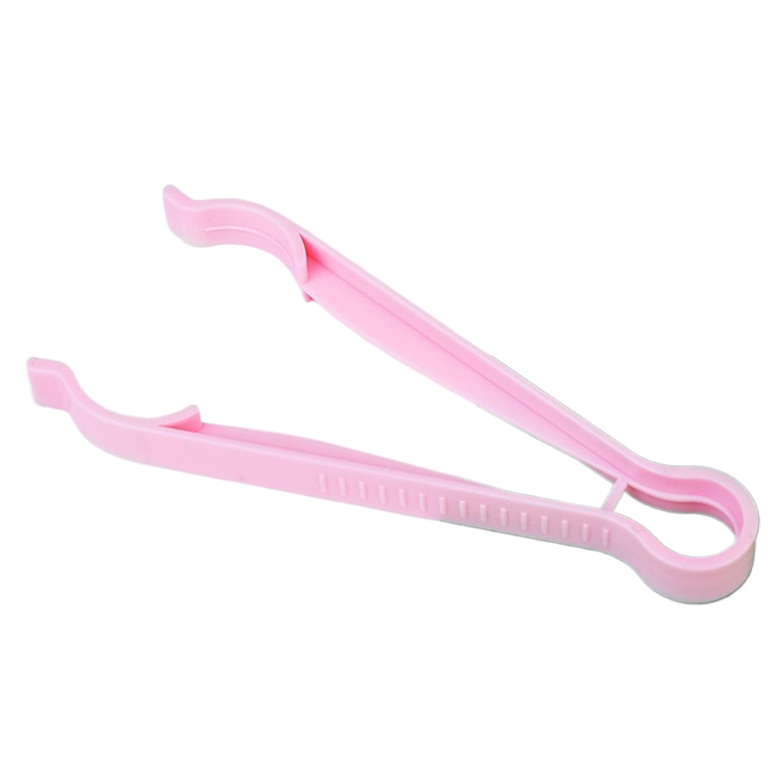 Clip di sicurezza per biberon, pinze anti scottatura, supporto antiscivolo, resistente al calore, multi funzionale, morsetto per latte con presa forte, strumento per la cura della cucina dei genitori