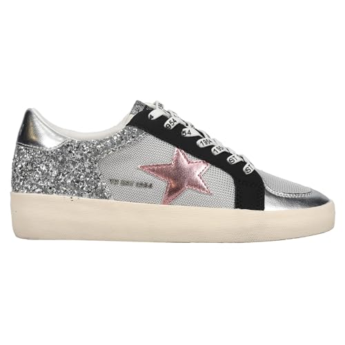 Image of VINTAGE HAVANA Womens Reflex Slip On Platform Sneakers Shoes Casual