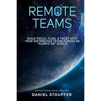 Remote Teams