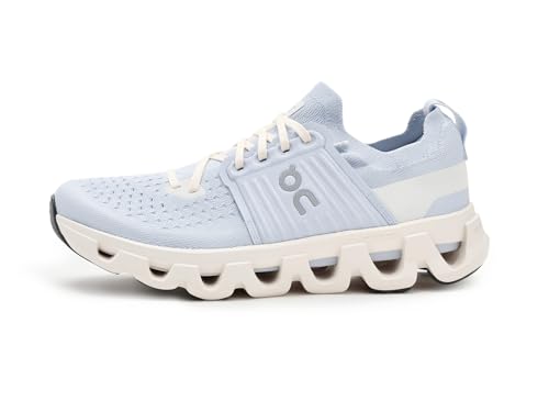 Image of On Women's Cloudswift 4 Running Shoes