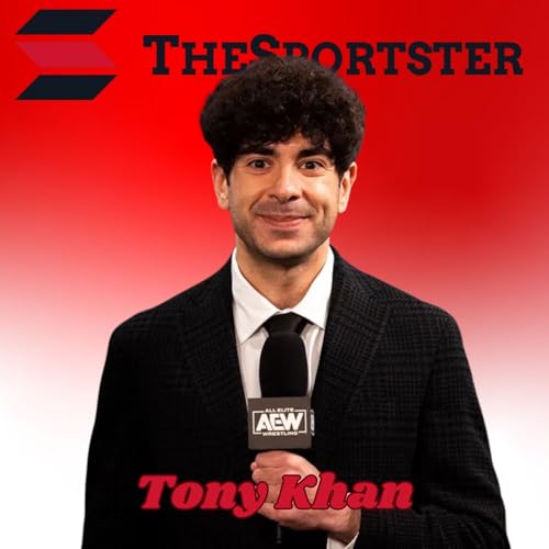 Tony Khan on AEW Dynamite, AEW All Out, Mark Briscoe, and Kris Statlander