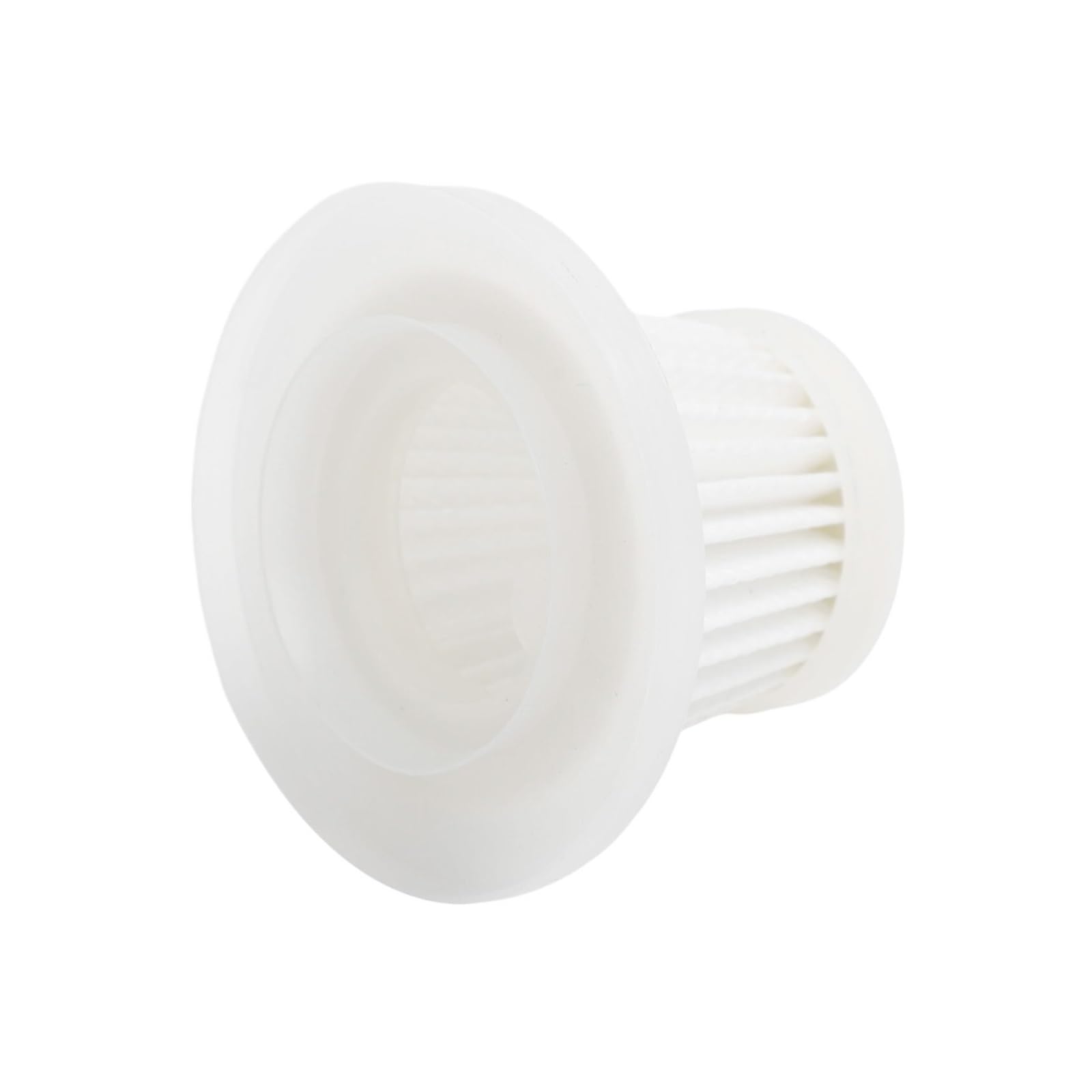 2/6 Szt. Filtrów Zamiennych Do Odkurzaczy Samochodowych I Akcesoriów AGD(4pcs)